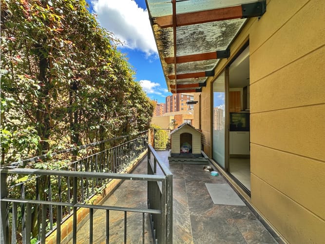 Casa de 3 alcobas en venta en Altos De La Colina, Bogotá, 267 m² · foto 16 de 24