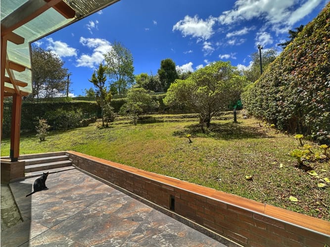 Casa de 3 alcobas en venta en Altos De La Colina, Bogotá, 267 m² · foto 18 de 24