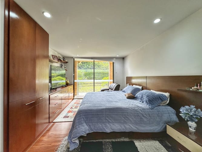 Casa de 3 alcobas en venta en Altos De La Colina, Bogotá, 267 m² · foto 21 de 24