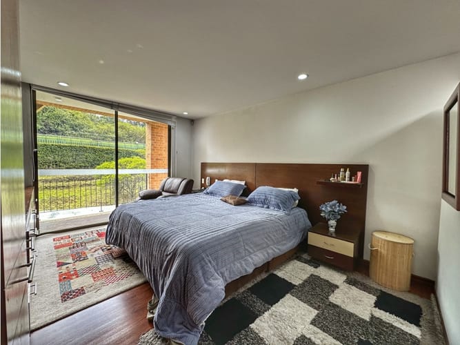 Casa de 3 alcobas en venta en Altos De La Colina, Bogotá, 267 m² · foto 22 de 24