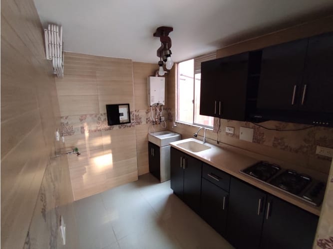 Apartamento de 3 alcobas en arriendo en Ub El Trebol, Mosquera, 62 m² · foto 3 de 24