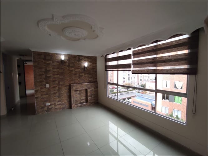 Apartamento de 3 alcobas en arriendo en Ub El Trebol, Mosquera, 62 m² · foto 4 de 24