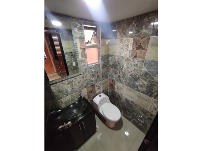 Apartamento de 3 alcobas en arriendo en Ub El Trebol, Mosquera, 62 m² · foto 15 de 24