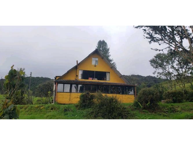 Finca en venta en Buenos Aires La Epifania, La Calera · foto 2 de 7