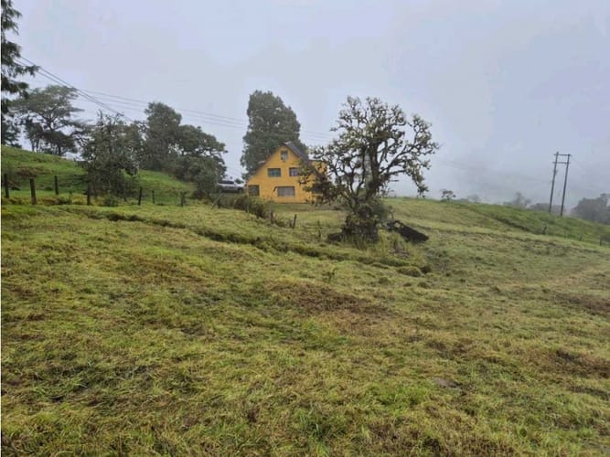 Finca en venta en Buenos Aires La Epifania, La Calera · foto 3 de 7