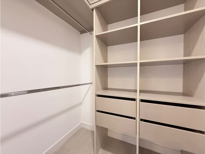 Apartamento de 2 alcobas en arriendo en Calahorra, Cajicá, 78 m² · foto 7 de 21