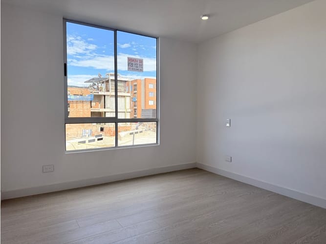 Apartamento de 2 alcobas en arriendo en Calahorra, Cajicá, 78 m² · foto 8 de 21