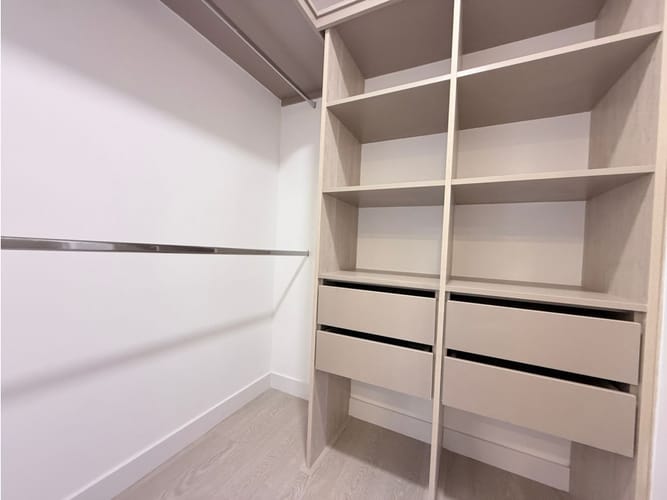 Apartamento de 2 alcobas en arriendo en Calahorra, Cajicá, 78 m² · foto 10 de 21