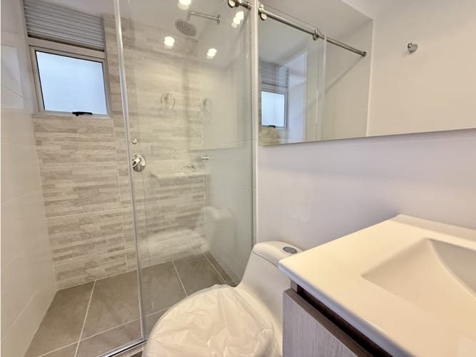 Apartamento de 2 alcobas en arriendo en Calahorra, Cajicá, 78 m² · foto 13 de 21