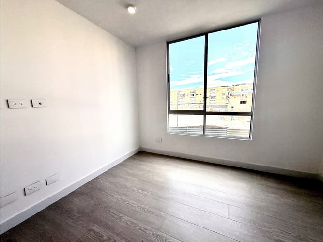 Apartamento de 2 alcobas en arriendo en Calahorra, Cajicá, 78 m² · foto 14 de 21