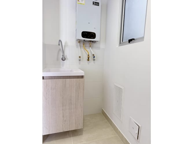 Apartamento de 2 alcobas en arriendo en Calahorra, Cajicá, 78 m² · foto 16 de 21