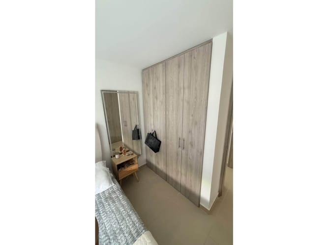 Apartamento de 3 alcobas en venta en Valle Del Lili, Cali, 78 m² · foto 5 de 9