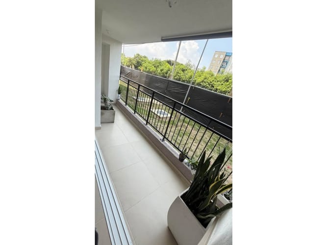 Apartamento de 3 alcobas en venta en Valle Del Lili, Cali, 78 m² · foto 9 de 9