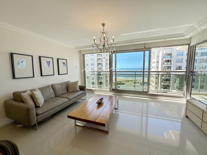 Alquiler Departamento Playa Brava Punta del este, Imperiale · Foto 2