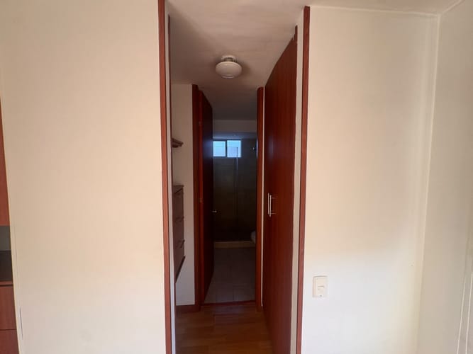 Apartamento de 3 alcobas en arriendo en Antonio Granados, Bogotá, 68 m² · foto 7 de 16