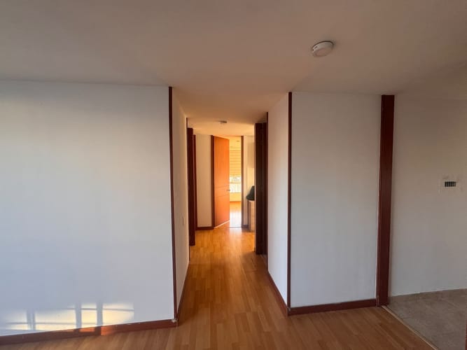 Apartamento de 3 alcobas en arriendo en Antonio Granados, Bogotá, 68 m² · foto 9 de 16