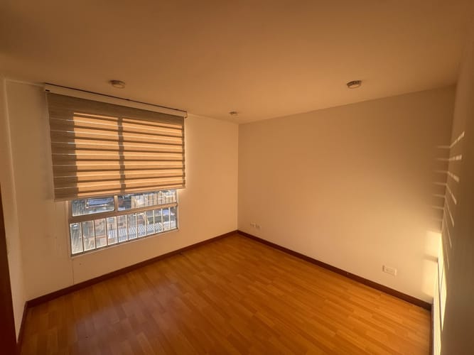 Apartamento de 3 alcobas en arriendo en Antonio Granados, Bogotá, 68 m² · foto 11 de 16