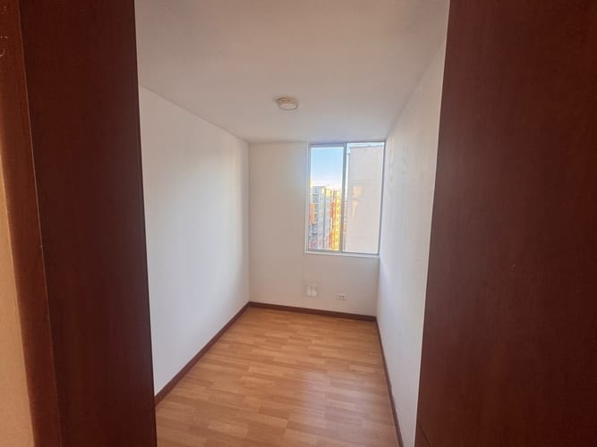 Apartamento de 3 alcobas en arriendo en Antonio Granados, Bogotá, 68 m² · foto 15 de 16