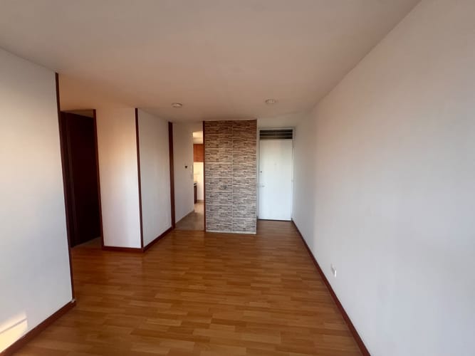 Apartamento de 3 alcobas en arriendo en Antonio Granados, Bogotá, 68 m² · foto 10 de 16