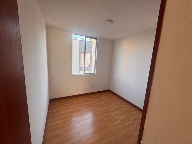 Apartamento de 3 alcobas en arriendo en Antonio Granados, Bogotá, 68 m² · foto 12 de 16