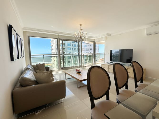 Alquiler Departamento Playa Brava Punta del este, Imperiale · Foto 4