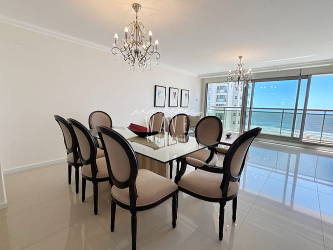 Alquiler Departamento Playa Brava Punta del este, Imperiale · Foto 5