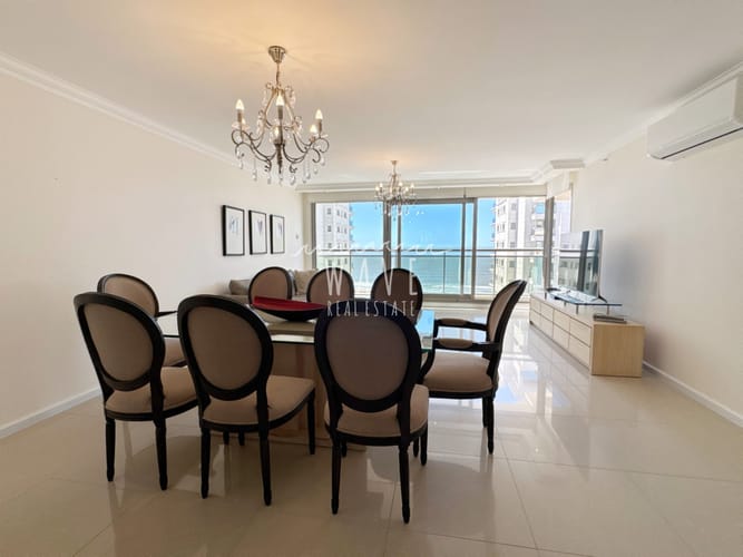 Alquiler Departamento Playa Brava Punta del este, Imperiale · Foto 8