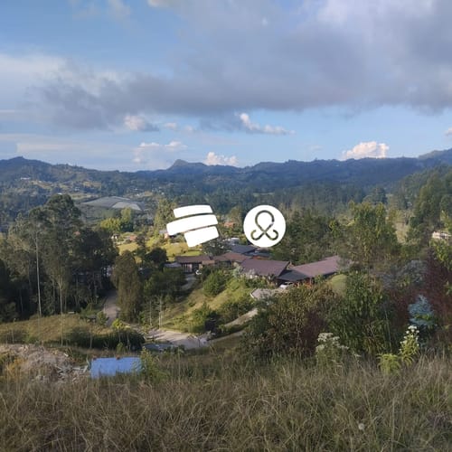 Lote en venta en Pantanillo, El Retiro, 5433 m² · foto 5 de 11