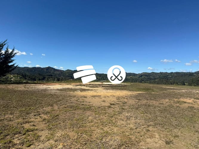 Lote en venta en Pantanillo, El Retiro, 5433 m² · foto 6 de 11