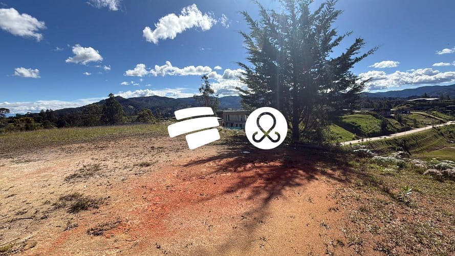 Lote en venta en Pantanillo, El Retiro, 5433 m² · foto 7 de 11