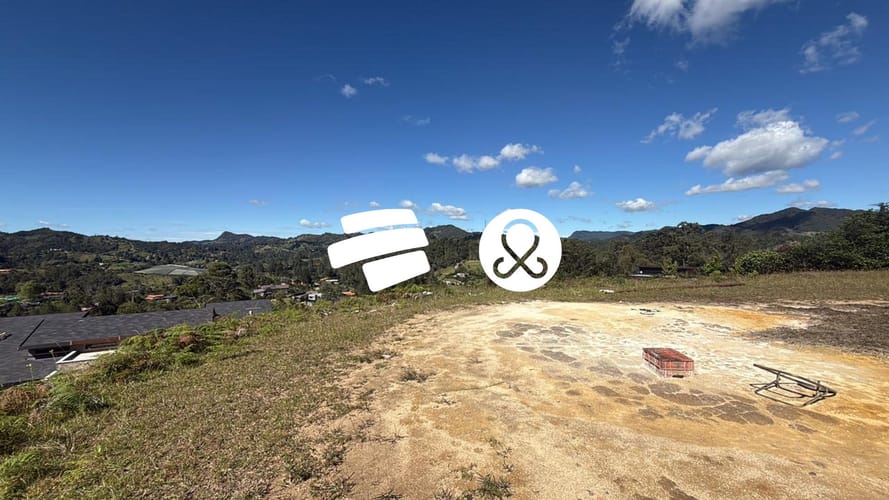 Lote en venta en Pantanillo, El Retiro, 5433 m² · foto 8 de 11