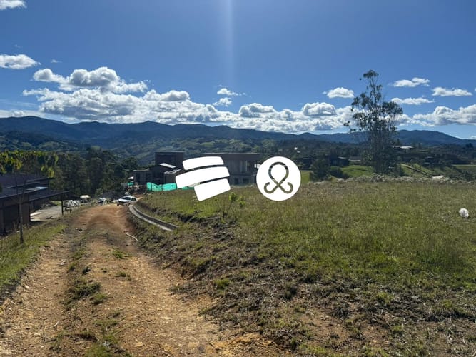 Lote en venta en Pantanillo, El Retiro, 5433 m² · foto 9 de 11