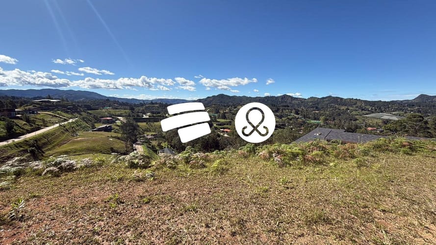 Lote en venta en Pantanillo, El Retiro, 5433 m² · foto 10 de 11