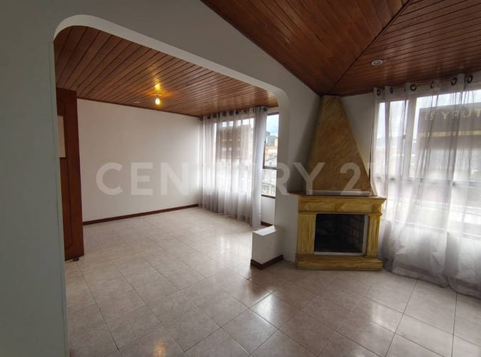Apartamento de 3 alcobas en venta en El Encanto, Bogotá, 94 m² · foto 5 de 21