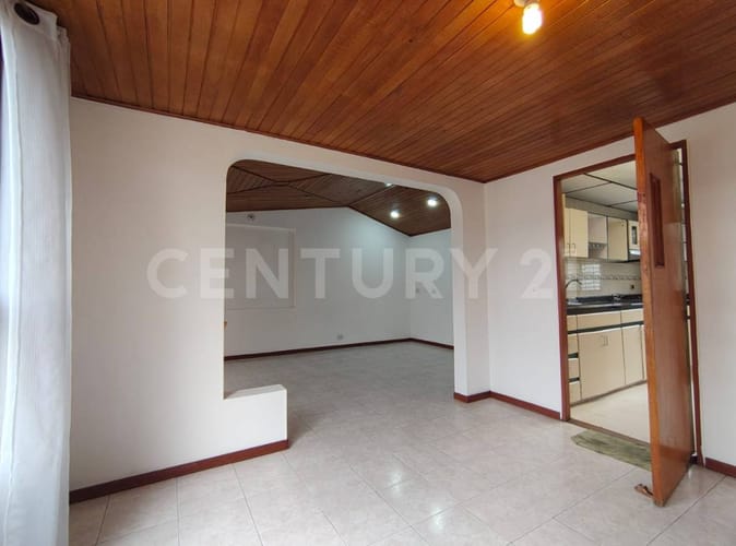 Apartamento de 3 alcobas en venta en El Encanto, Bogotá, 94 m² · foto 6 de 21
