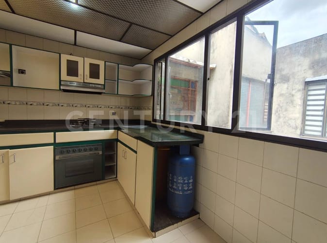 Apartamento de 3 alcobas en venta en El Encanto, Bogotá, 94 m² · foto 8 de 21