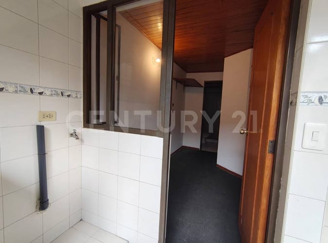 Apartamento de 3 alcobas en venta en El Encanto, Bogotá, 94 m² · foto 11 de 21