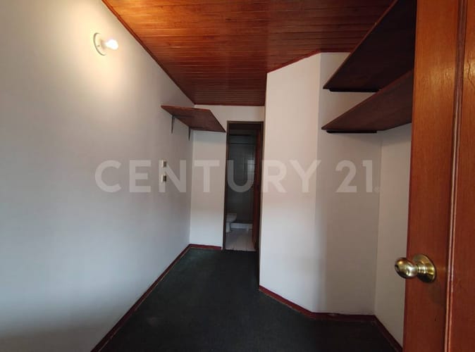 Apartamento de 3 alcobas en venta en El Encanto, Bogotá, 94 m² · foto 12 de 21