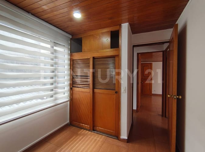Apartamento de 3 alcobas en venta en El Encanto, Bogotá, 94 m² · foto 15 de 21
