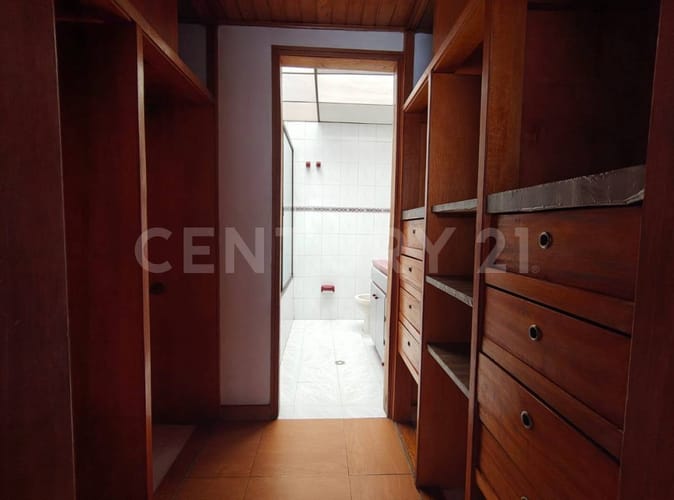 Apartamento de 3 alcobas en venta en El Encanto, Bogotá, 94 m² · foto 19 de 21