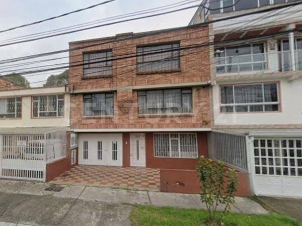 Apartamento de 3 alcobas en venta en El Encanto, Bogotá, 94 m² · foto 21 de 21