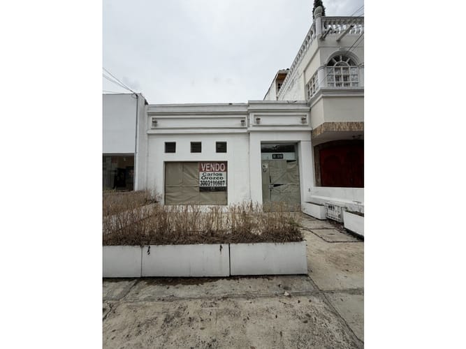 Local en venta en Santa Monica, Cali, 159 m² · foto 7 de 15