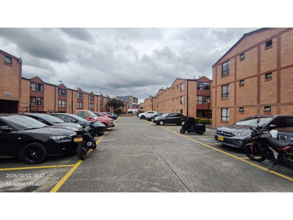 Apartamento en venta en San Antonio Norte, Bogotá · foto 2 de 24