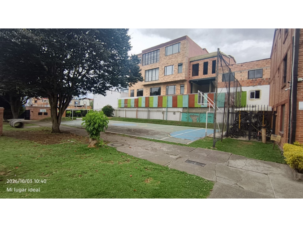 Apartamento en venta en San Antonio Norte, Bogotá · foto 3 de 24