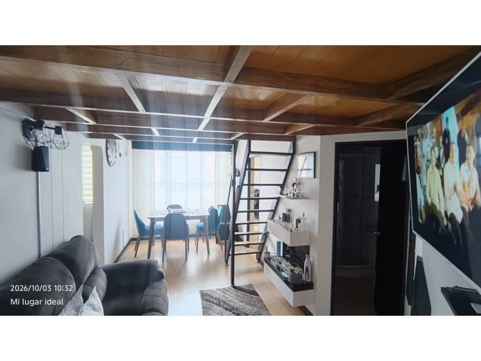 Apartamento en venta en San Antonio Norte, Bogotá · foto 4 de 24