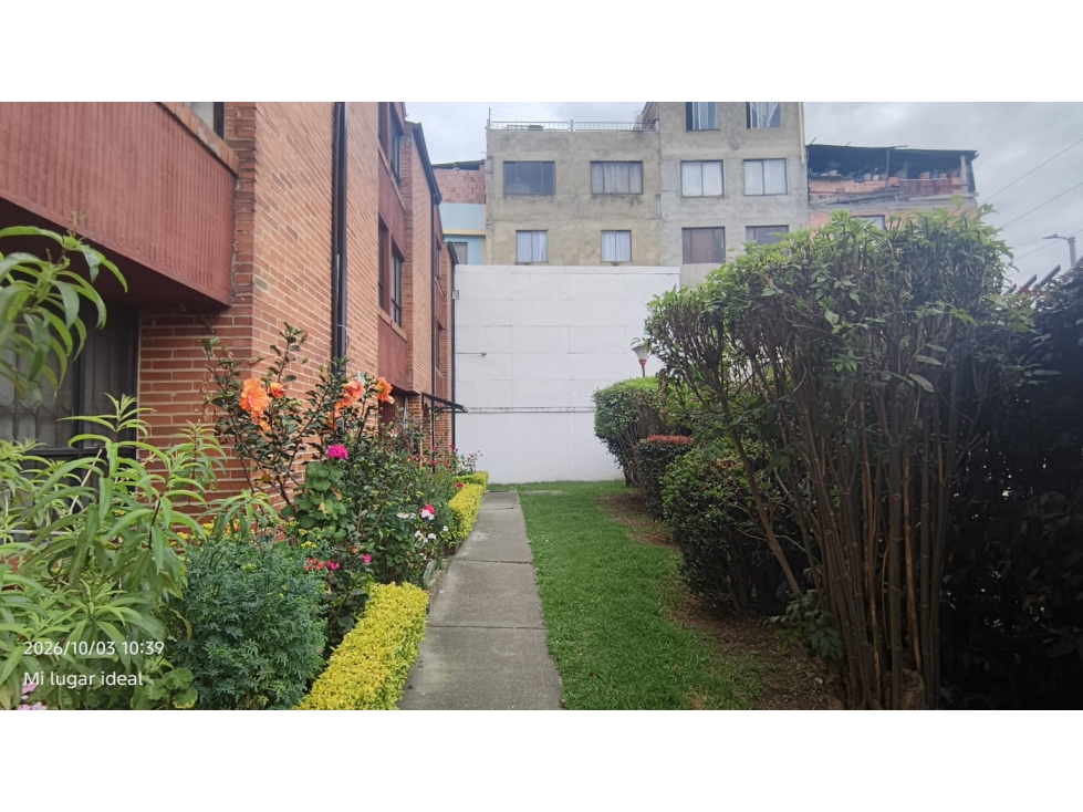 Apartamento en venta en San Antonio Norte, Bogotá · foto 5 de 24