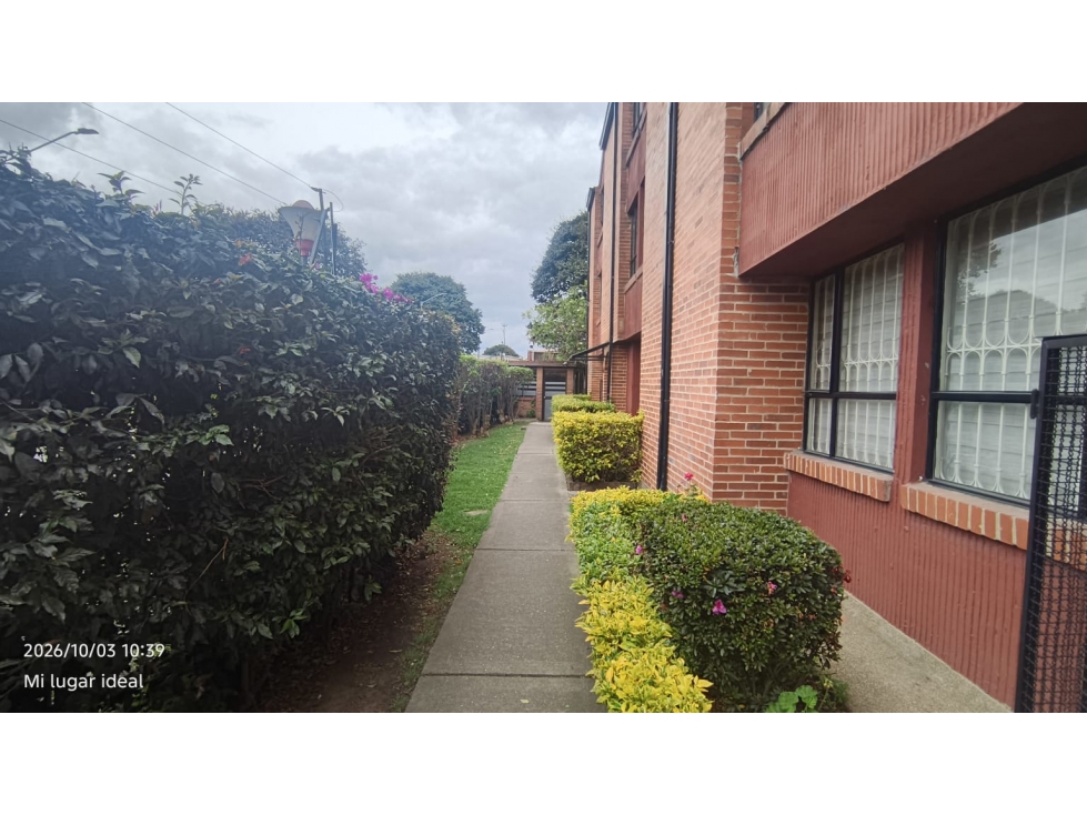 Apartamento en venta en San Antonio Norte, Bogotá · foto 6 de 24