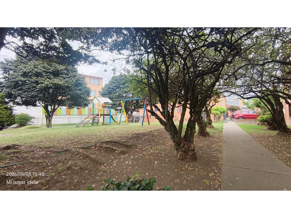 Apartamento en venta en San Antonio Norte, Bogotá · foto 7 de 24