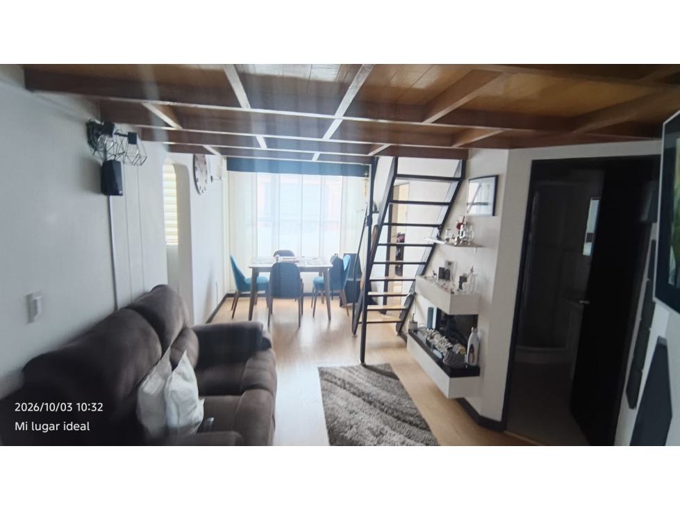 Apartamento en venta en San Antonio Norte, Bogotá · foto 8 de 24