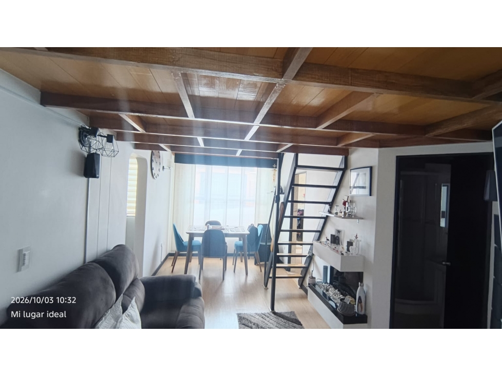 Apartamento en venta en San Antonio Norte, Bogotá · foto 9 de 24